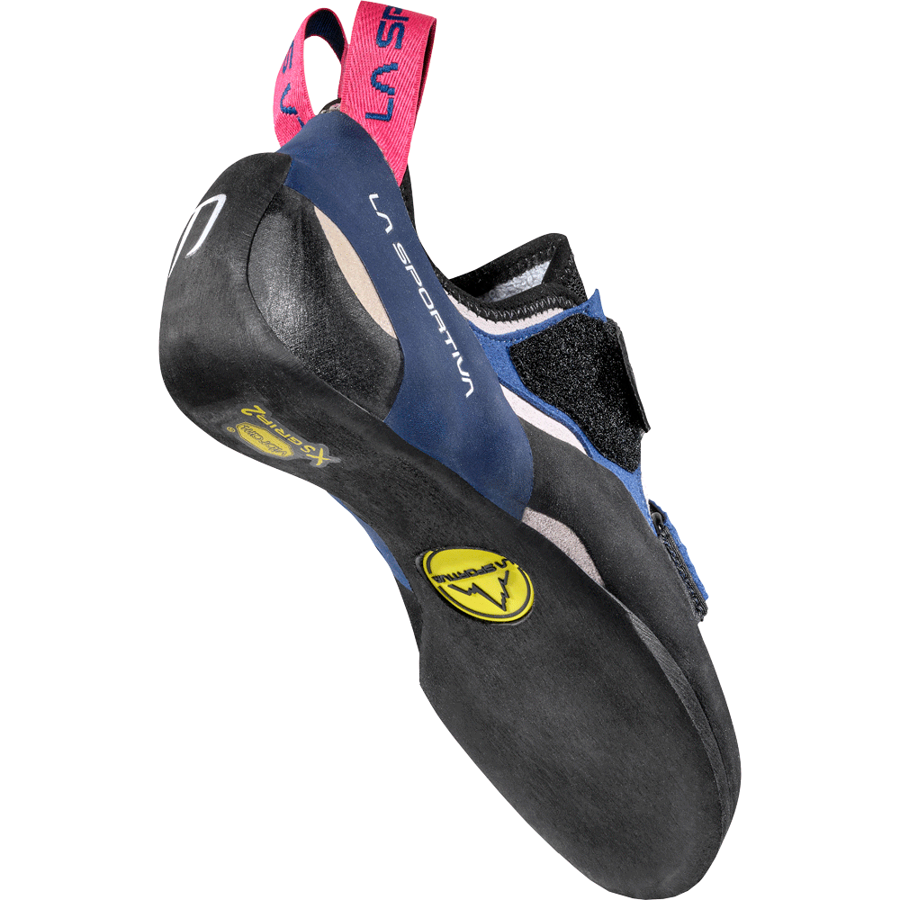 La Sportiva Katana Kletterschuhe Damen white