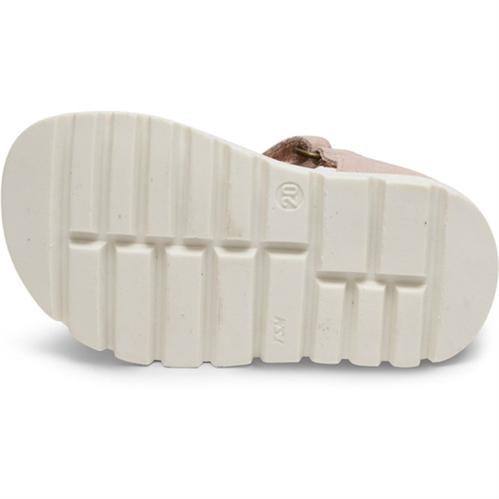 Køb Bisgaard Beka S Sandal Rose