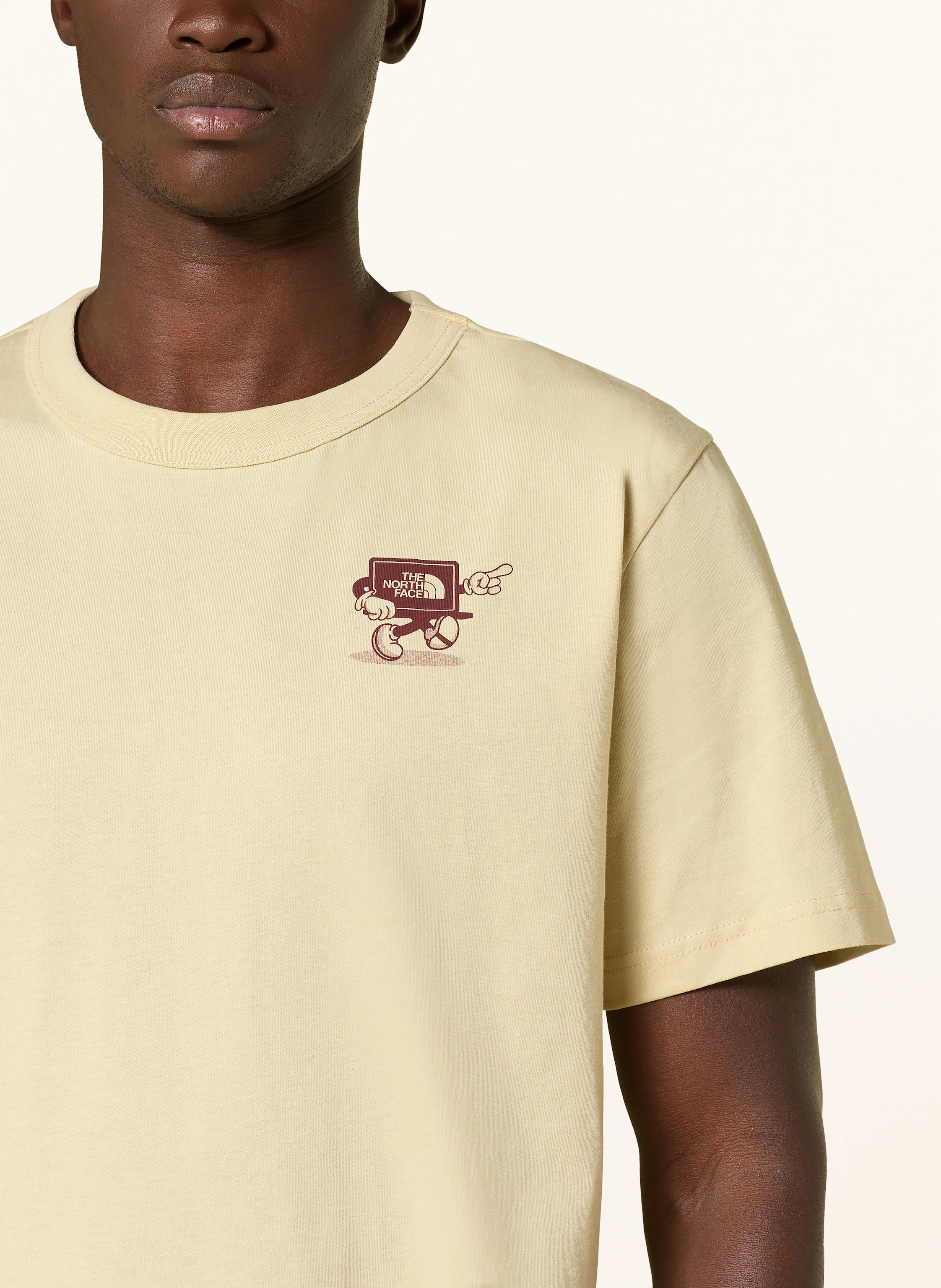 THE NORTH FACE T-Shirt