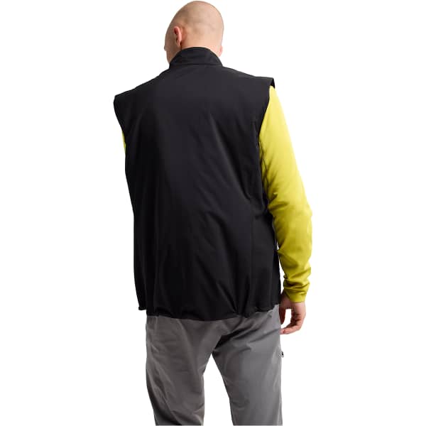 Doudoune randonnée ARC'TERYX ATOM VEST M BLACK