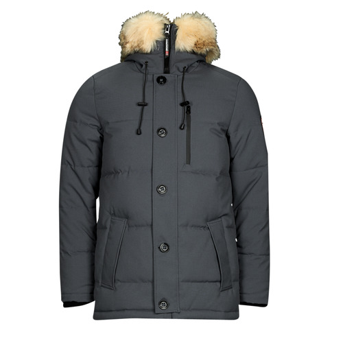 Geographical Norway - BOSS - Gris