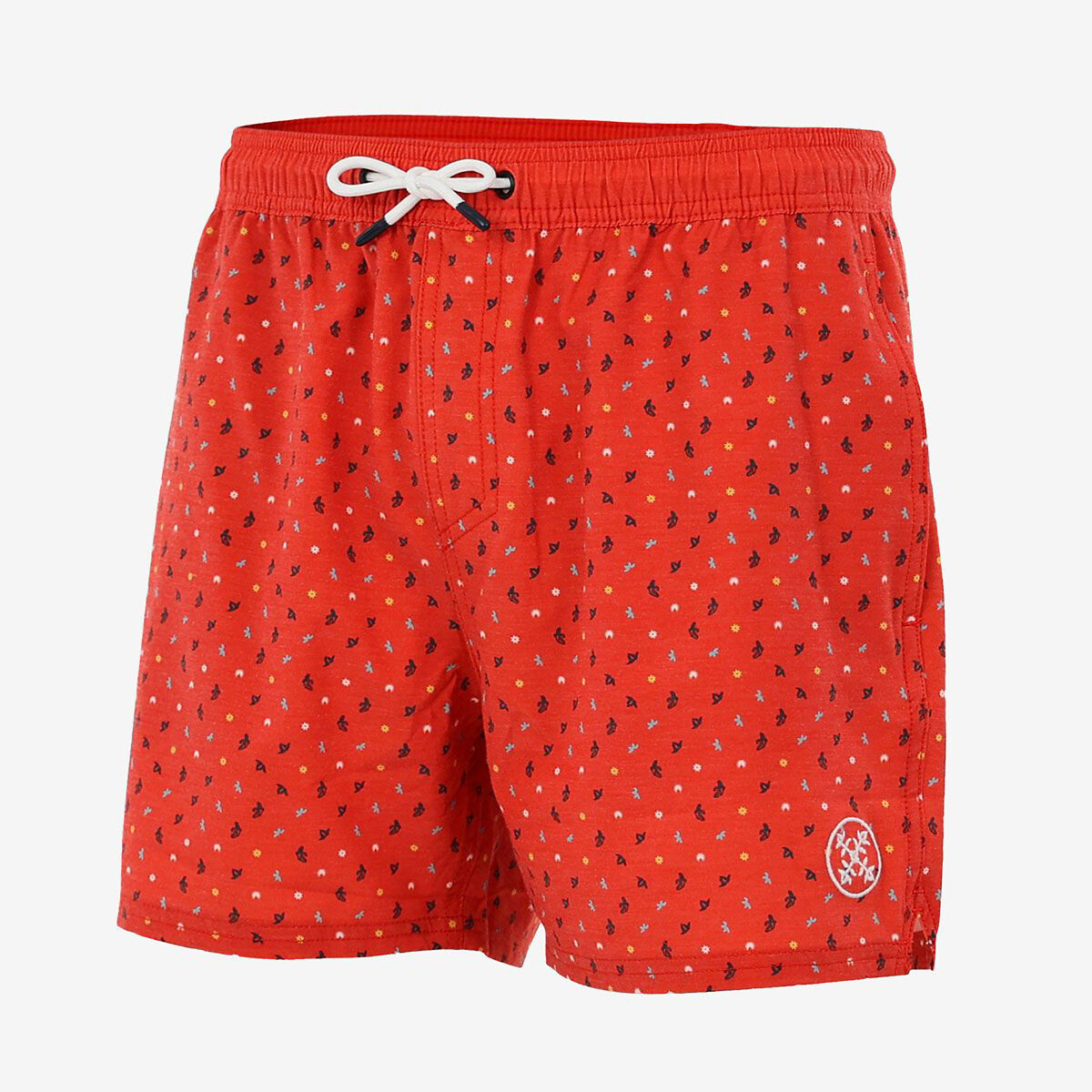 OXBOW<br>Shorts de banho essenciais Plain Volley
