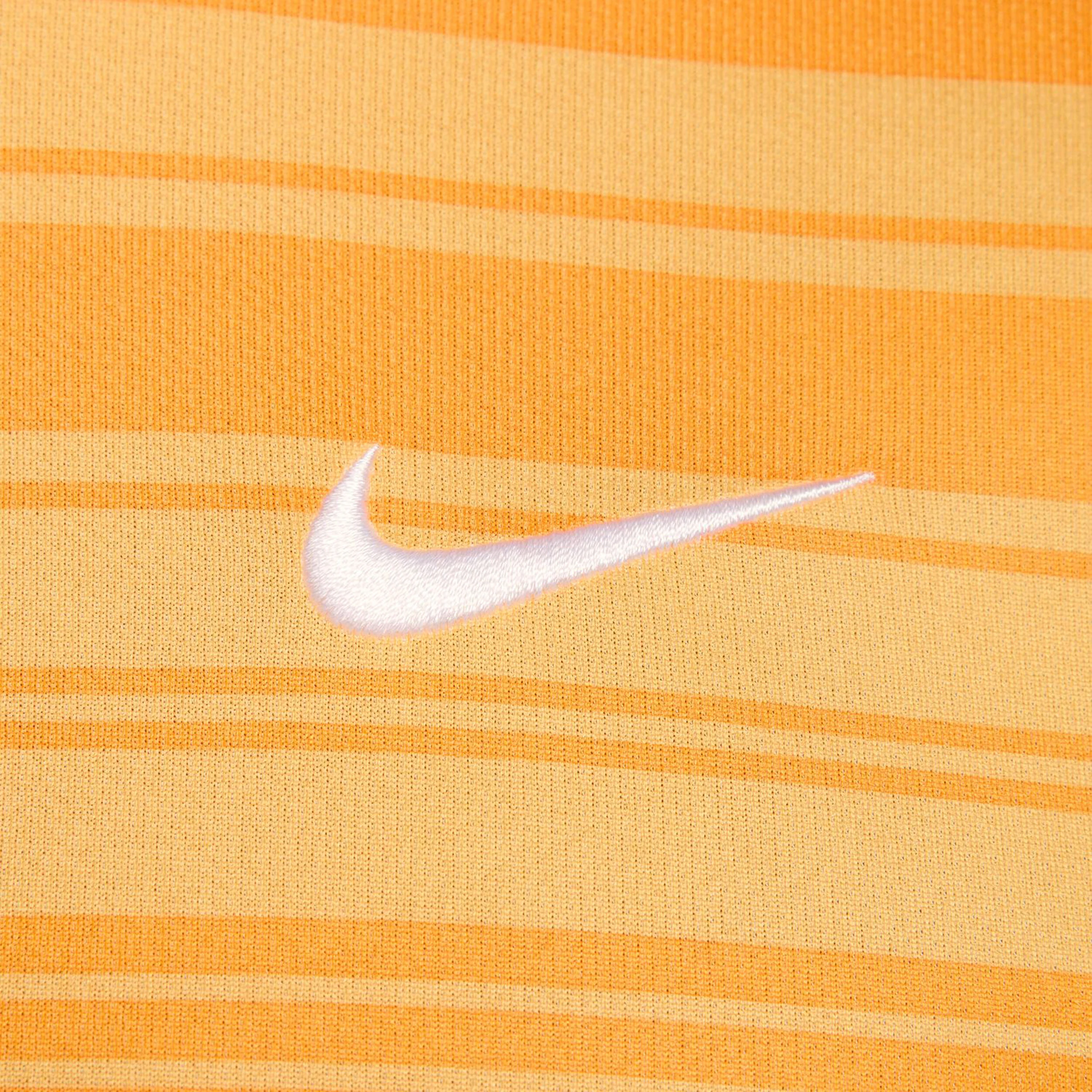 Nike Court Dri-Fit Victory T-shirt Hommes - Jaune