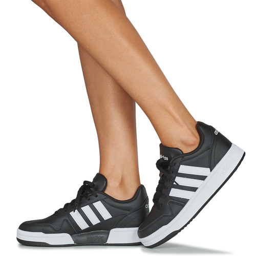 Adidas Sportswear - POSTMOVE - Noir / Blanc