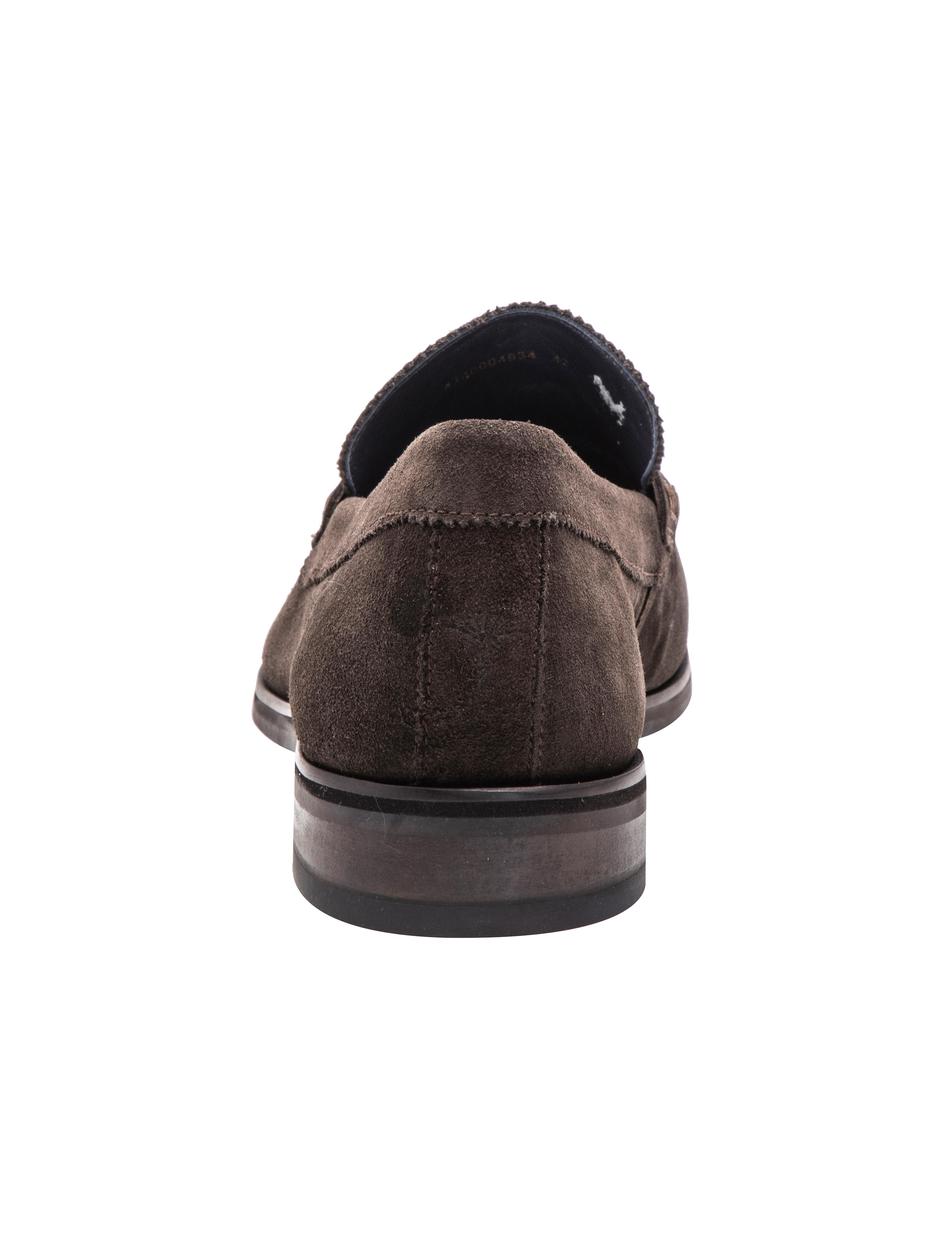 LOAFER SLIP ON LD VELLUTO KLEITOS
