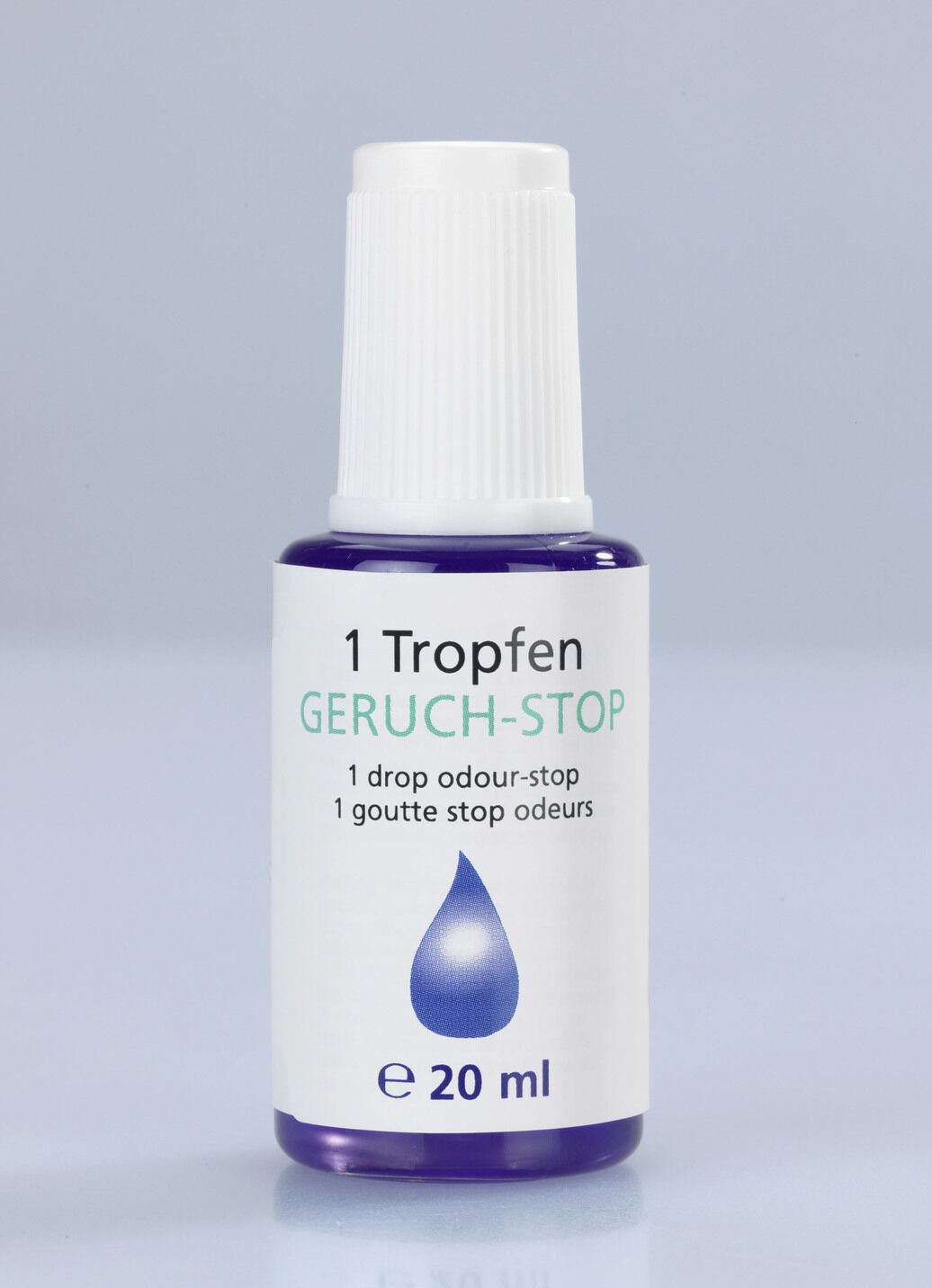 Geruch-STOP, 3er-Set