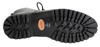 Vintersko saueskinn SG49 Sort