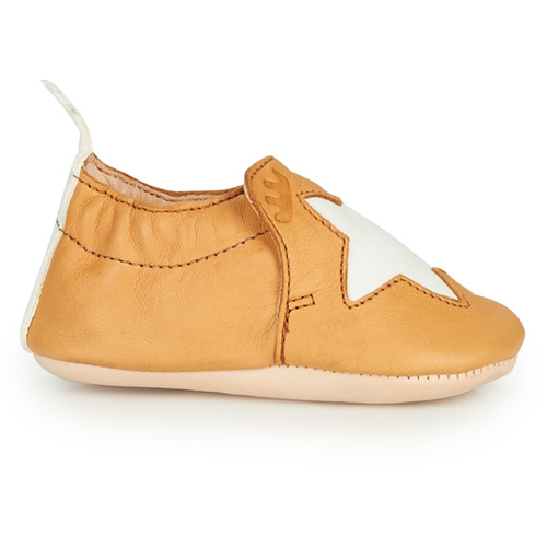 Easy Peasy - BLUMOO ETOILE - Marron