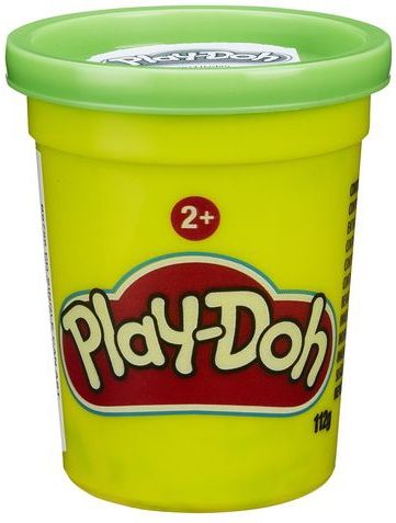 Play-Doh Single Can Assortiment