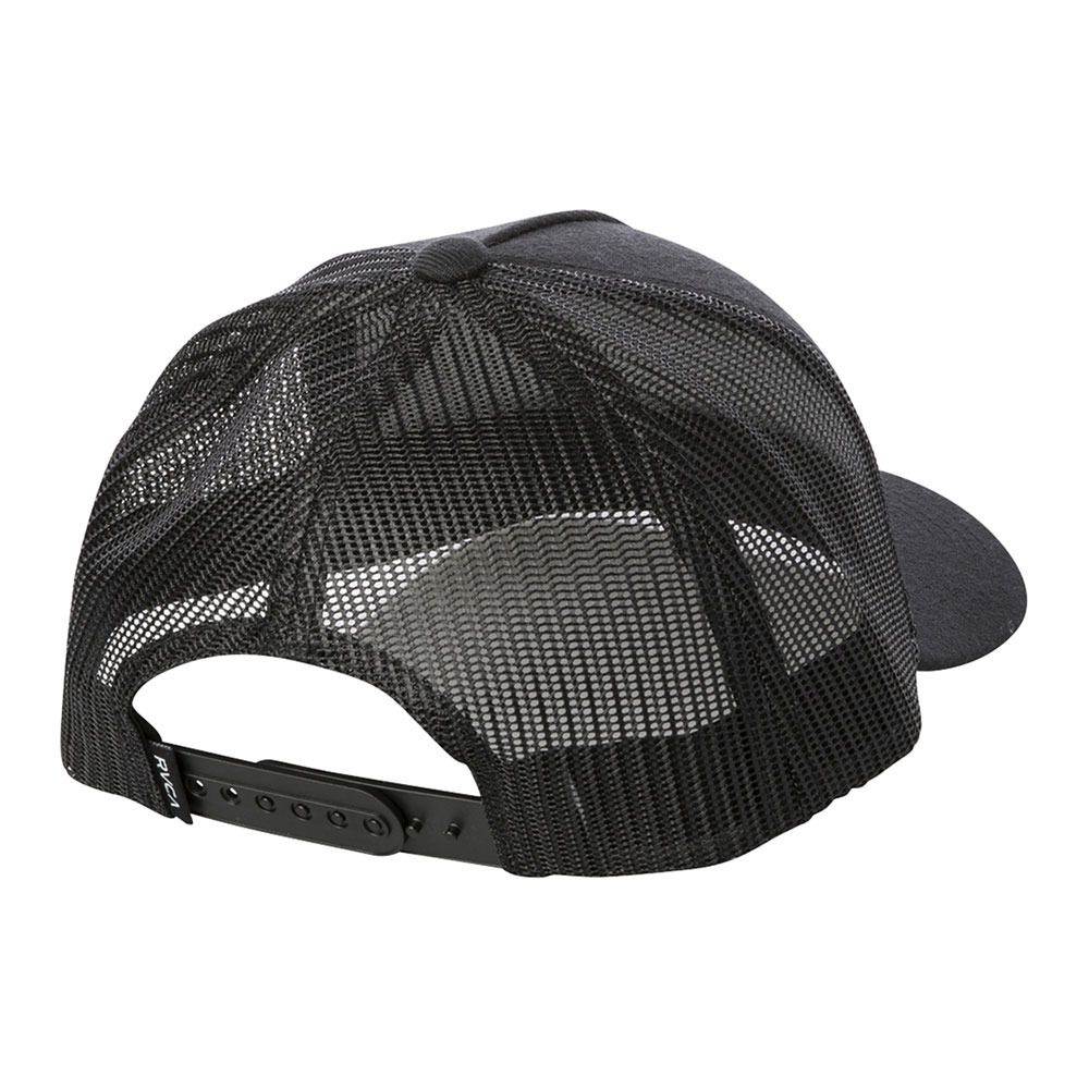 Rvca VA ATW - Casquette Homme black
