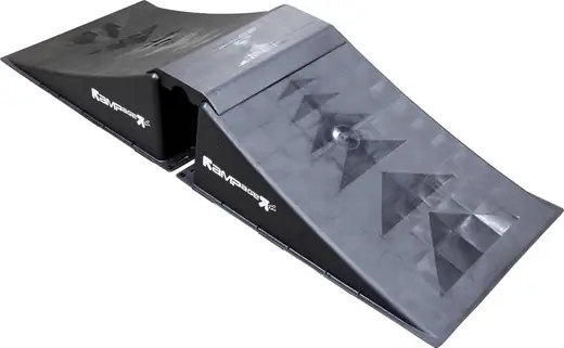 Rampage Airbox - Ramper Løbehjul | SkatePro