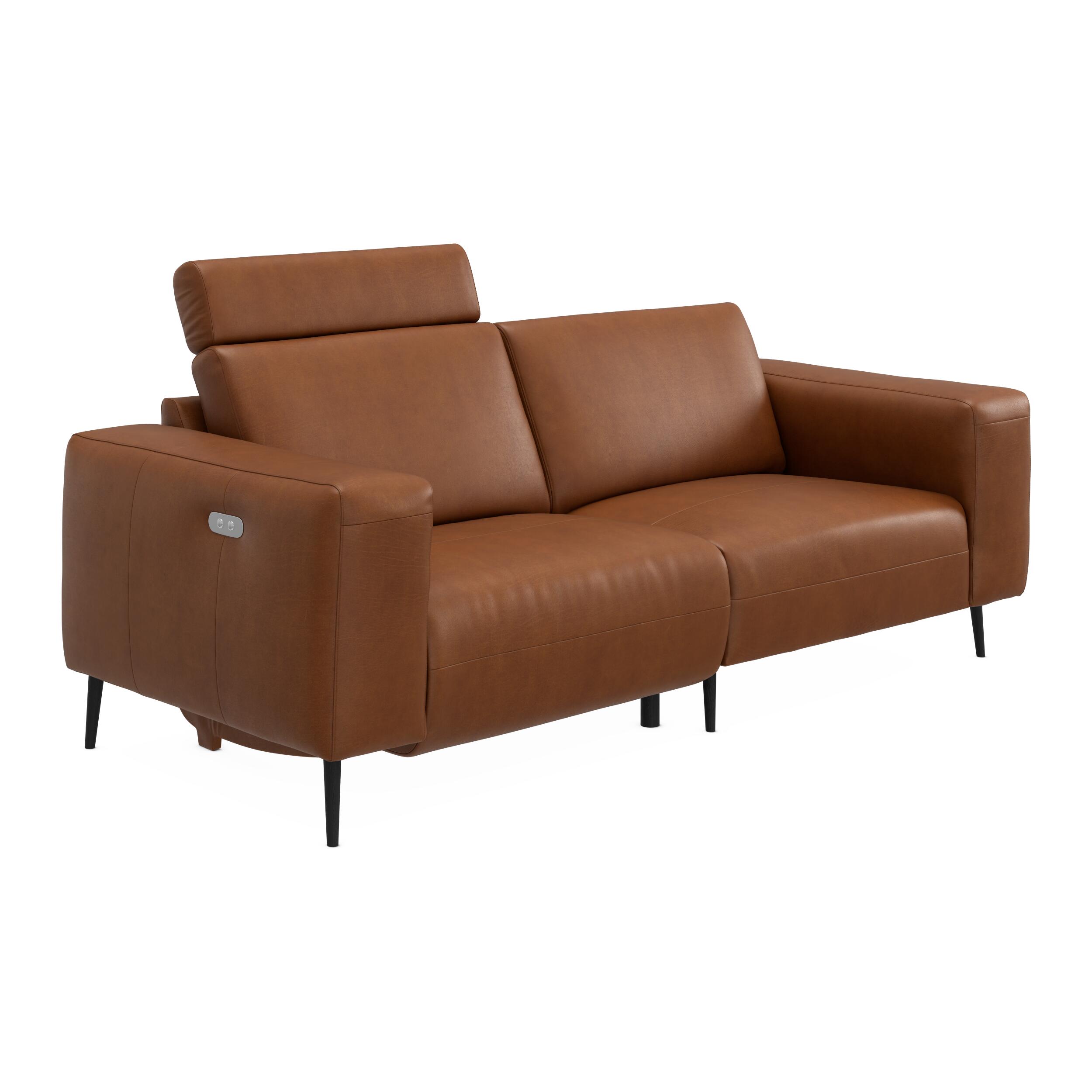 Remus 2½ pers. Sofa