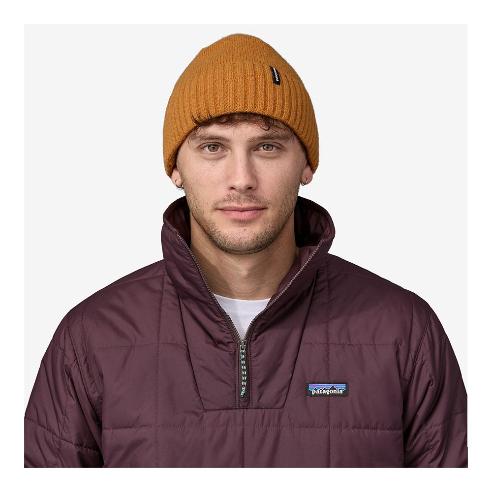Patagonia BRODEO - Bonnet dried mango