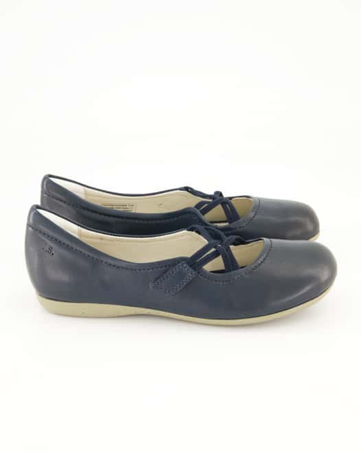 Josef Seibel FIONA 39 Ballerinas in Blau