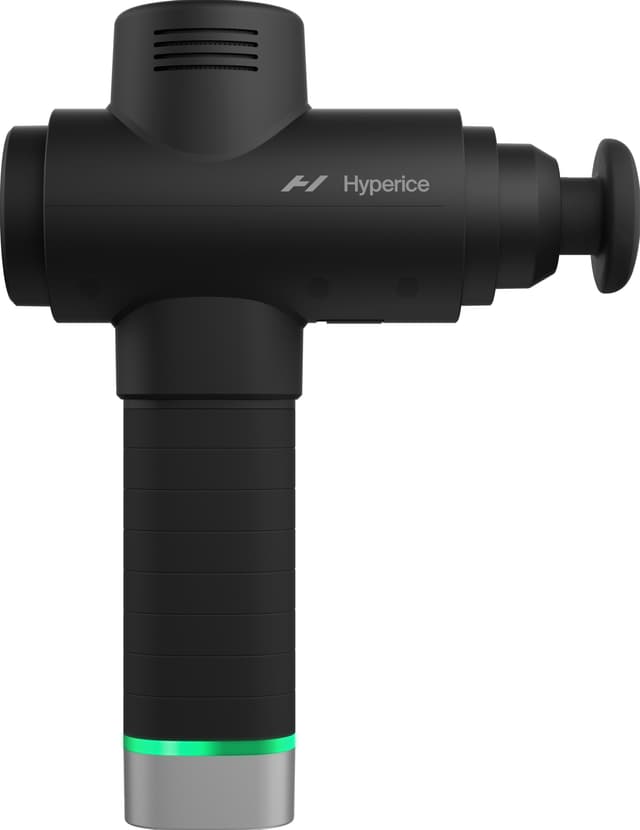 Hyperice Hypervolt 2 Pro massagepistol 5420000100 (sort)
