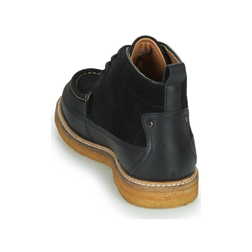 Kickers - HORIZOU - Noir