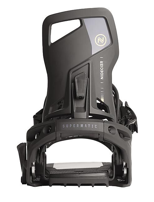 NIDECKER - FIXATIONS SUPERMATIC