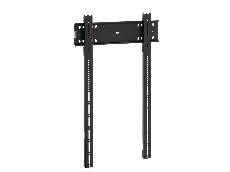 Vogel's Wandhalterung PFW6815 Schwarz Display-Wandhalterung Hockformat fest