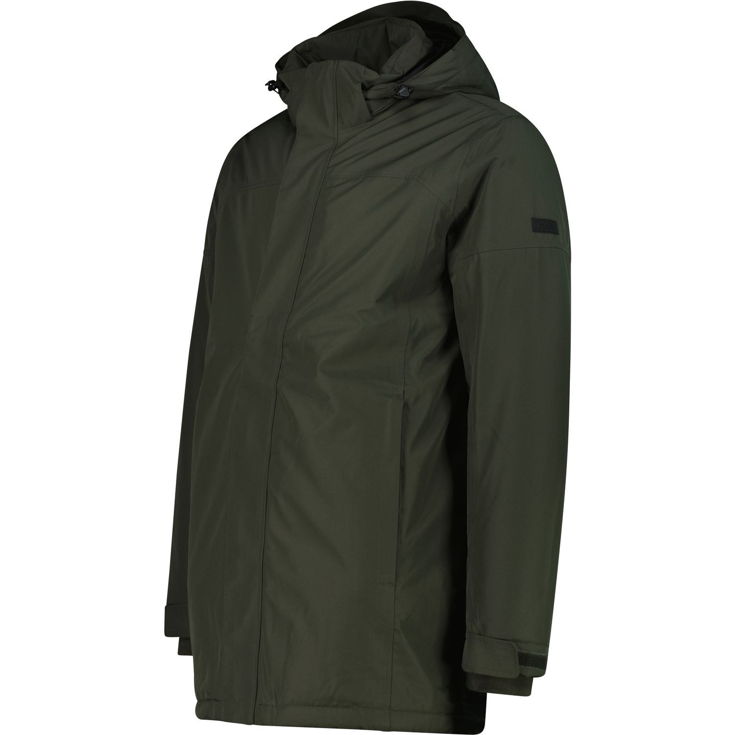 CMPMan Parka Zip Hood 35K3727