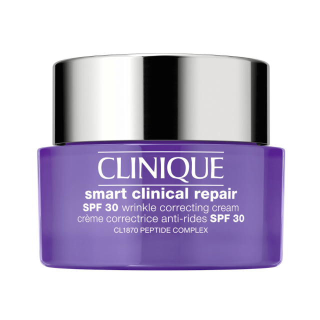 Smart Clinical Repair Crème Jour SPF30 CLINIQUE