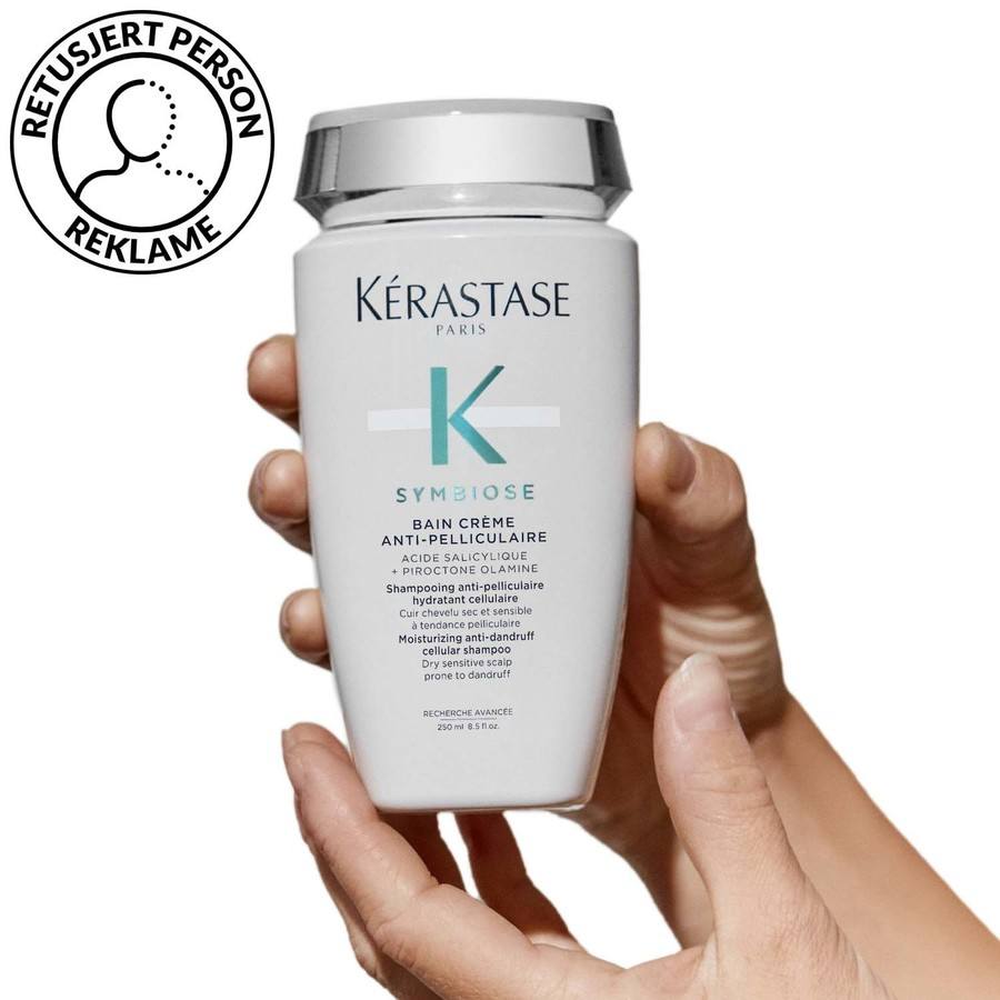 Kérastase Symbiose Bain Creme Shampoo 250ml