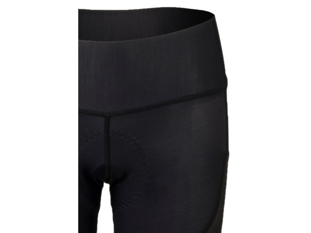 AGU Indoor Wmn Shorts Med Indlæg Sort/Pink