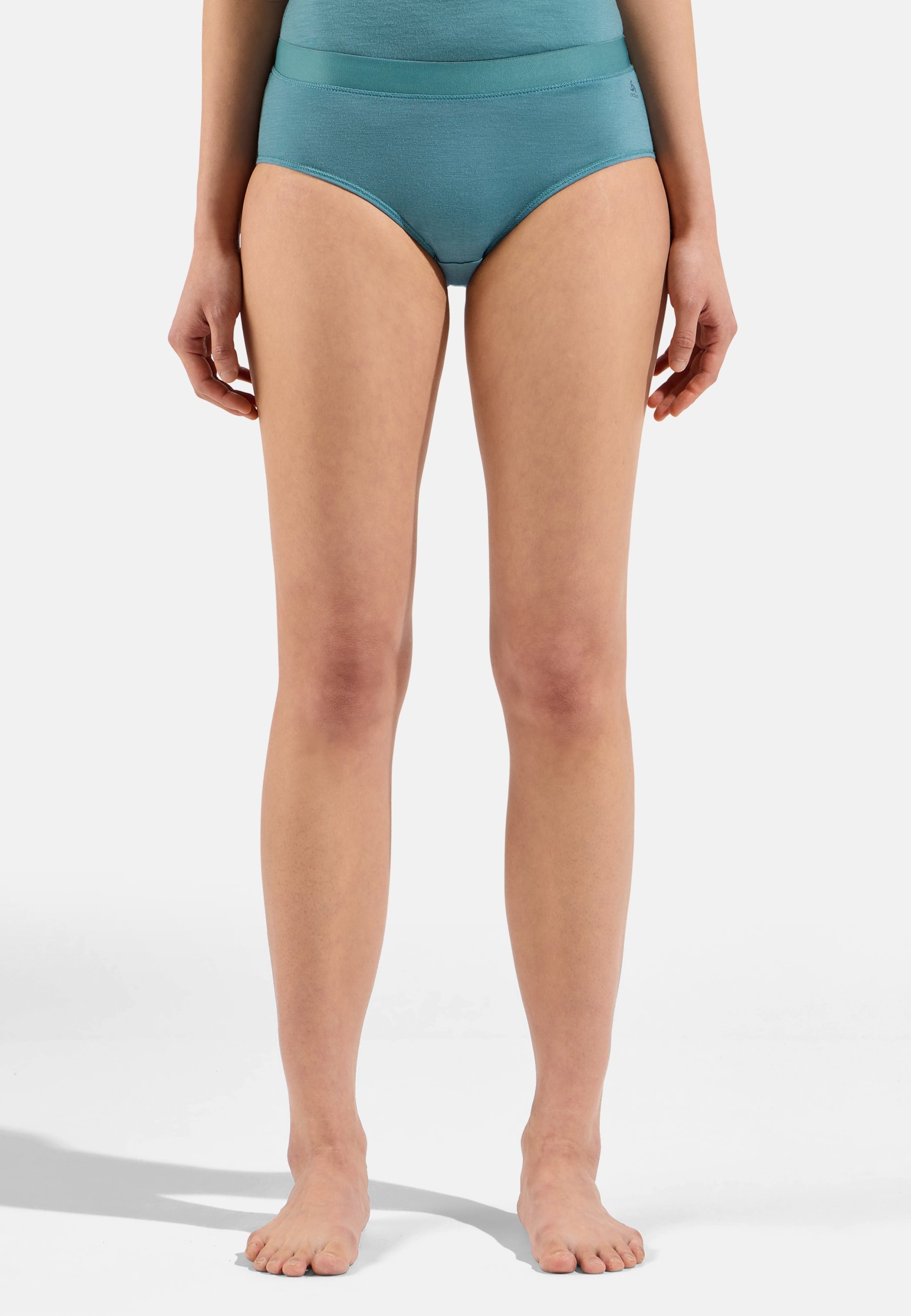 Natural Merino 160 Panty in arctic