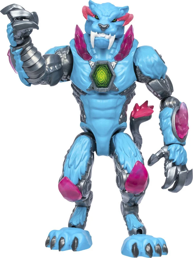 Legetøj MR BEAST LAB Mutator Acti