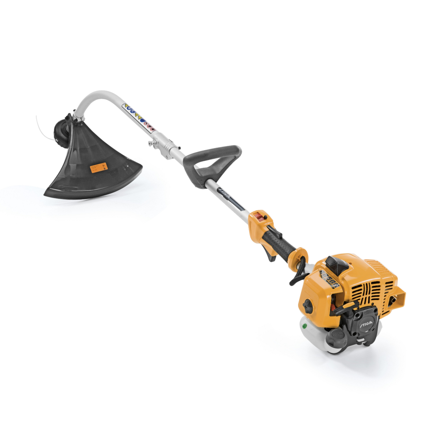 Stiga GT 330 A Grastrimmer - 700W