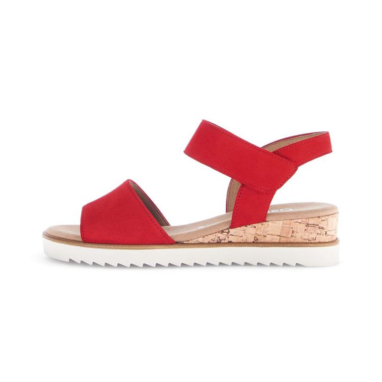 Gabor 62.750 fire (kork/creme)
