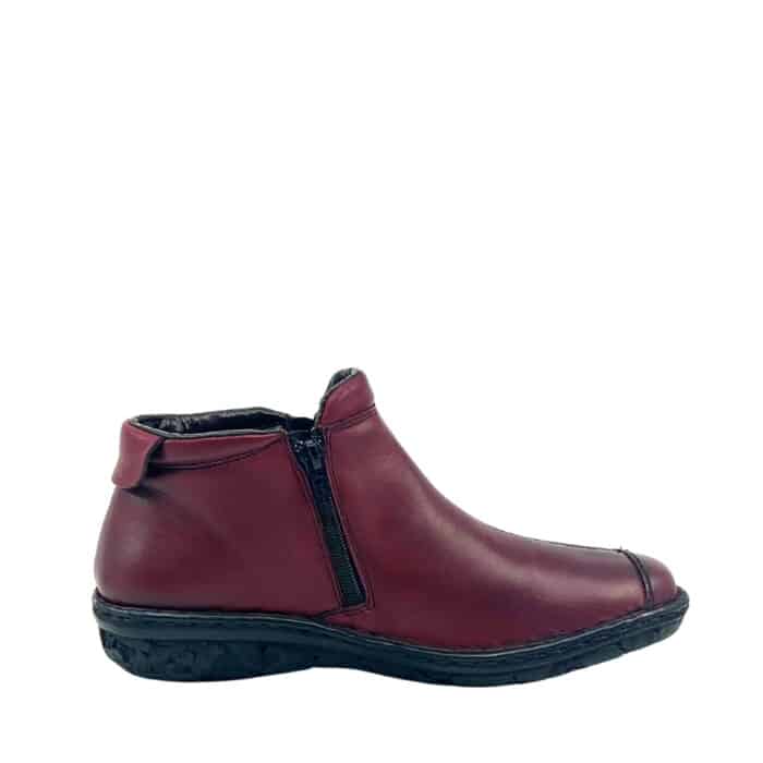 Relaxshoe Støvle Dame 26702