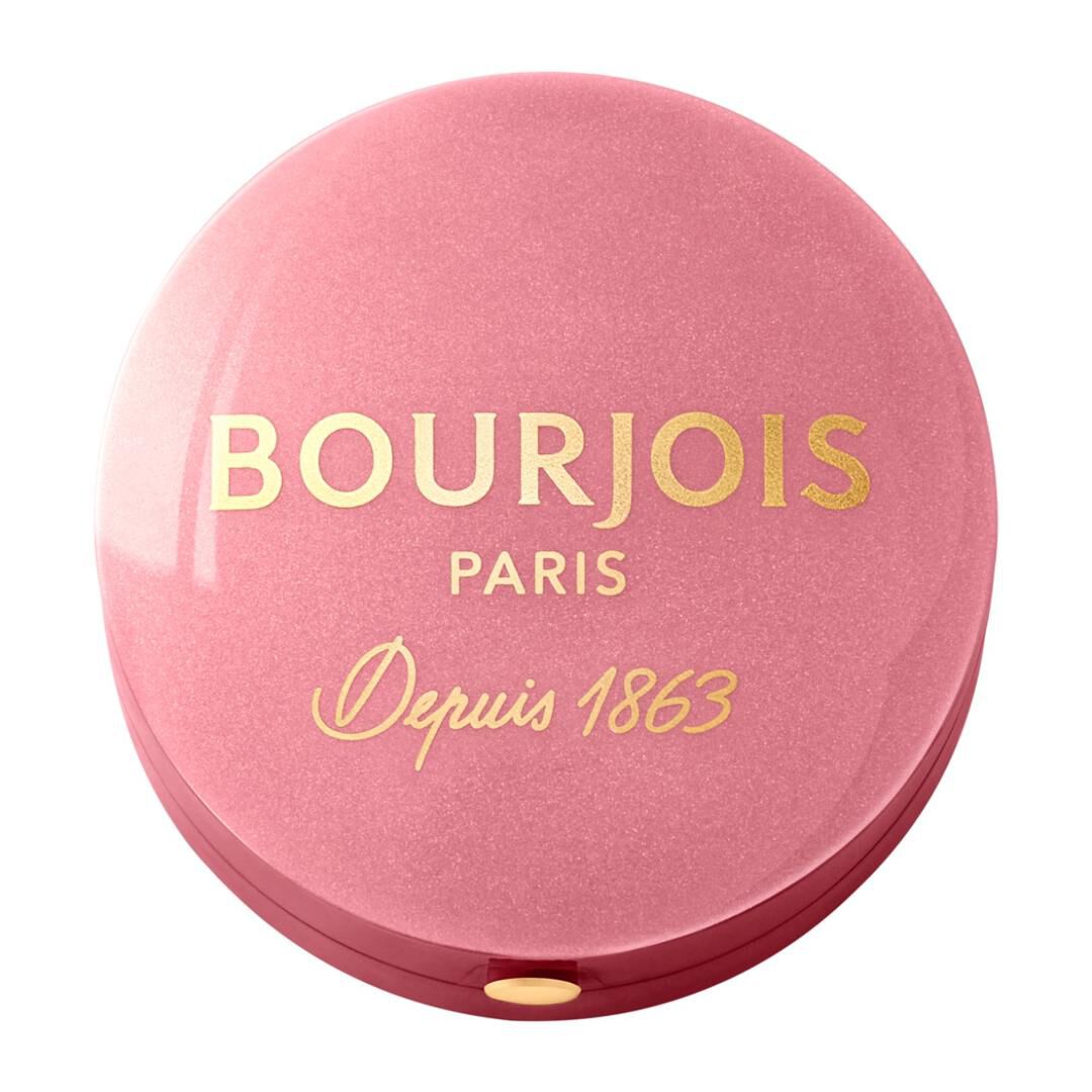 BOURJOIS  Litte Round Pot Blusher Powder