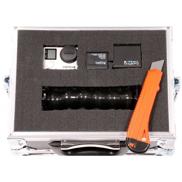 Thon Flex Cut Universal Case Half