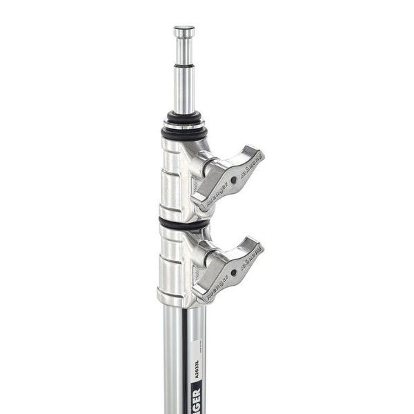 Avenger A2033L C-Stand 33 Sliding Leg