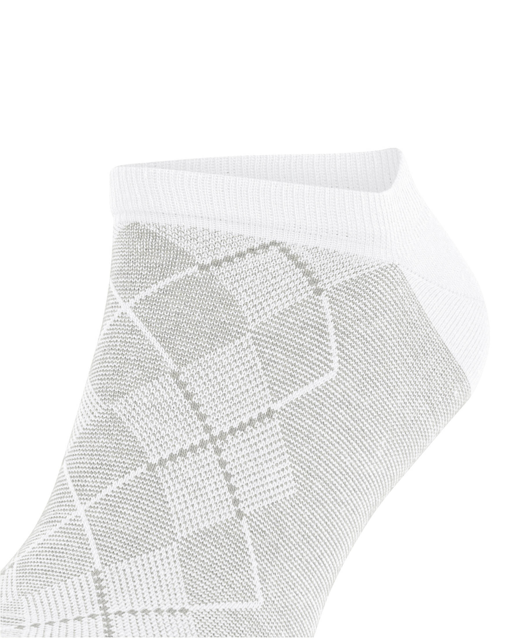 Burlington| Herren Sneakersocken Carrington