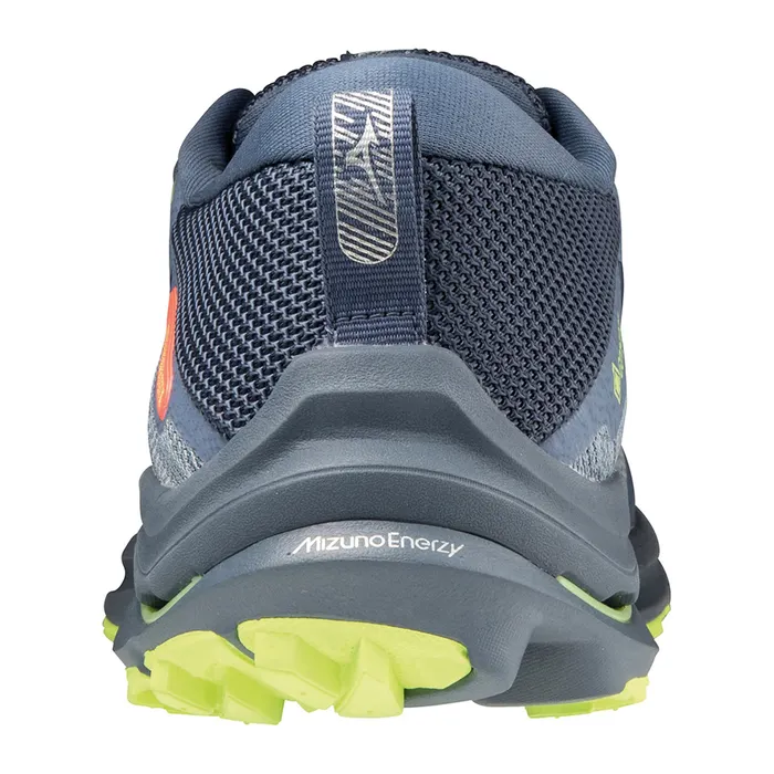 Mizuno Wave Rider GTX Hardloopschoenen Dames