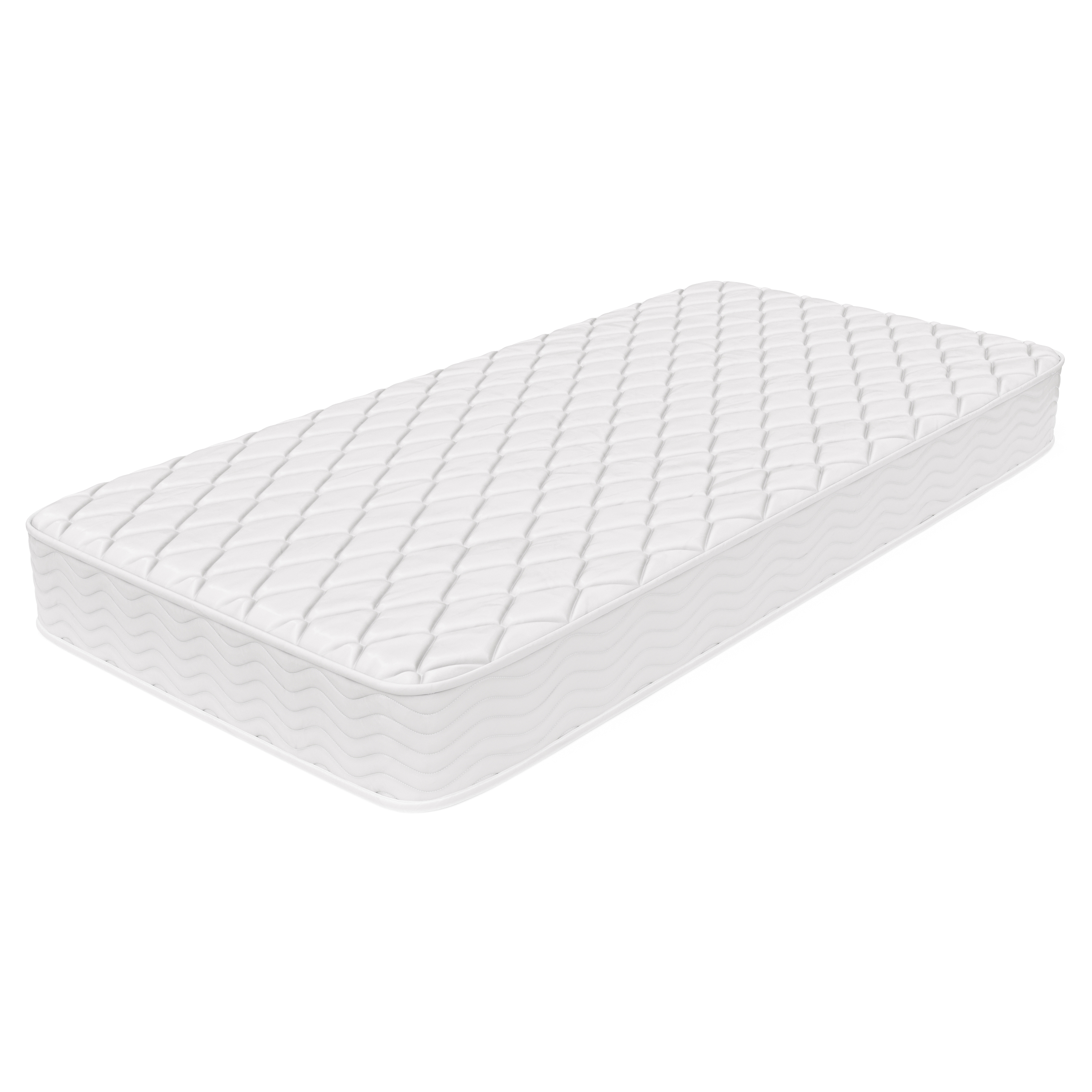 Matratze BOXSPRING JEN 90 x 200 cm