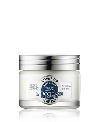 L'Occitane Karite Creme Confort Ultra Riche 50ml