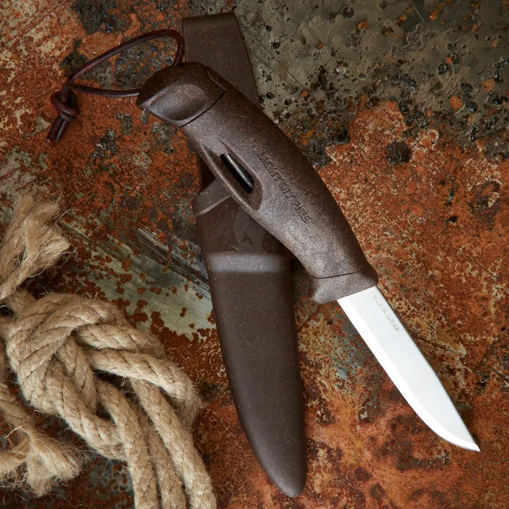 Light My Fire Swedish Fireknife Bio 2in1 Cocoshell