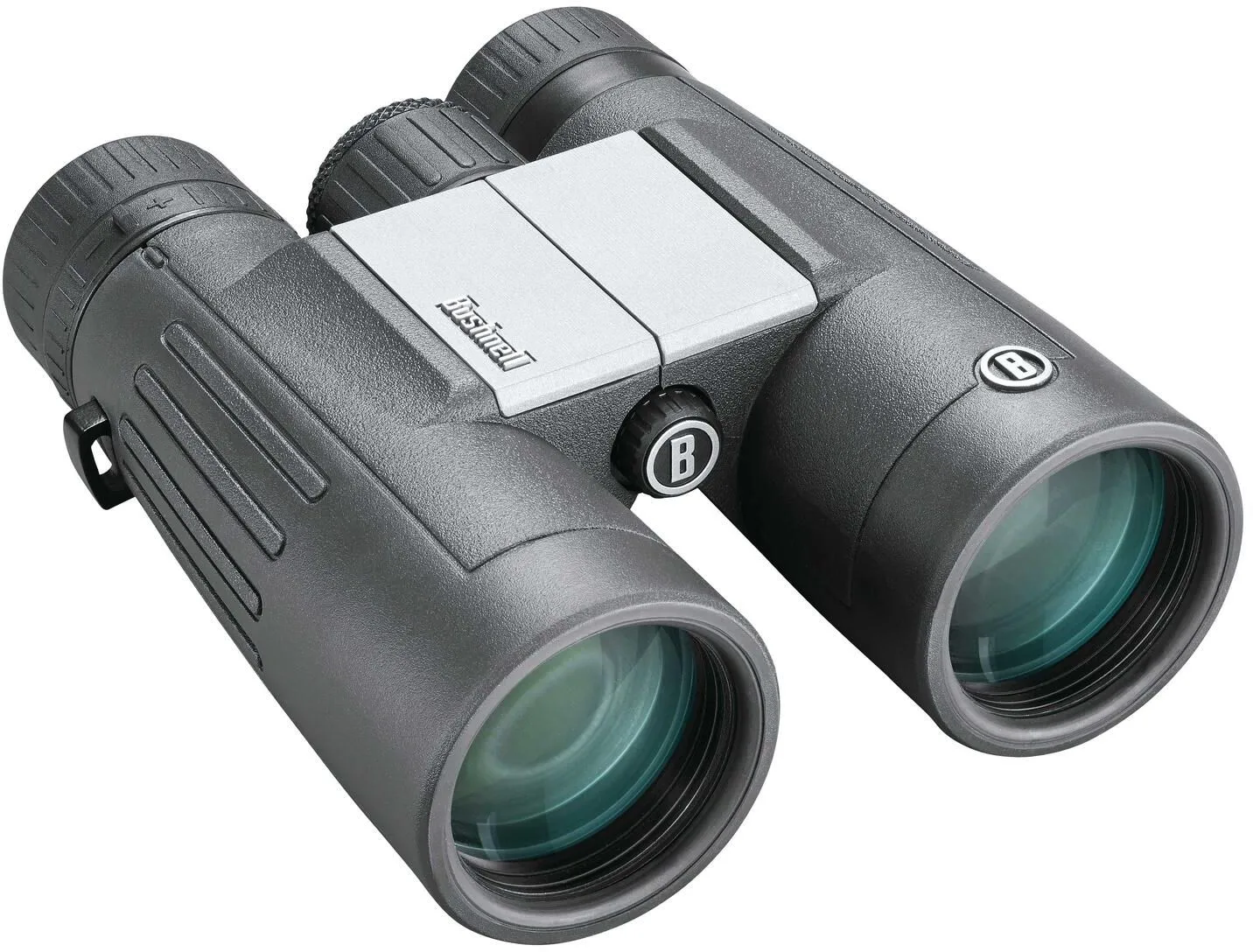 Bushnell Powerview 2.0 10x42 Black