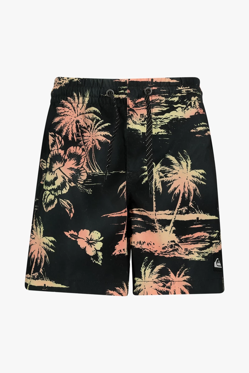 Quiksilver Everyday Mix 14 Inch Jungen Badeshort