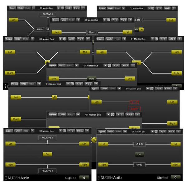 Nugen Audio SigMod