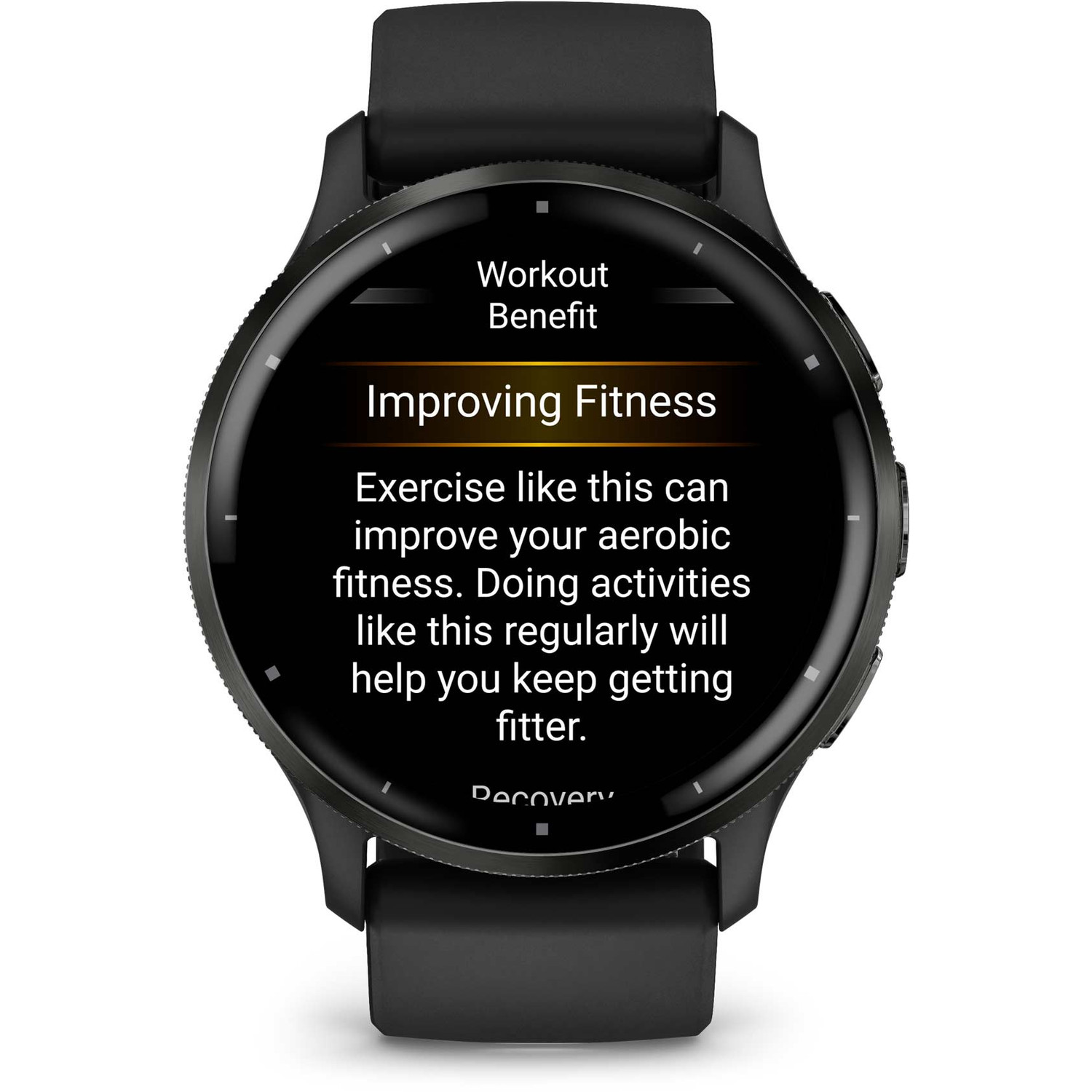 Garmin Venu 3