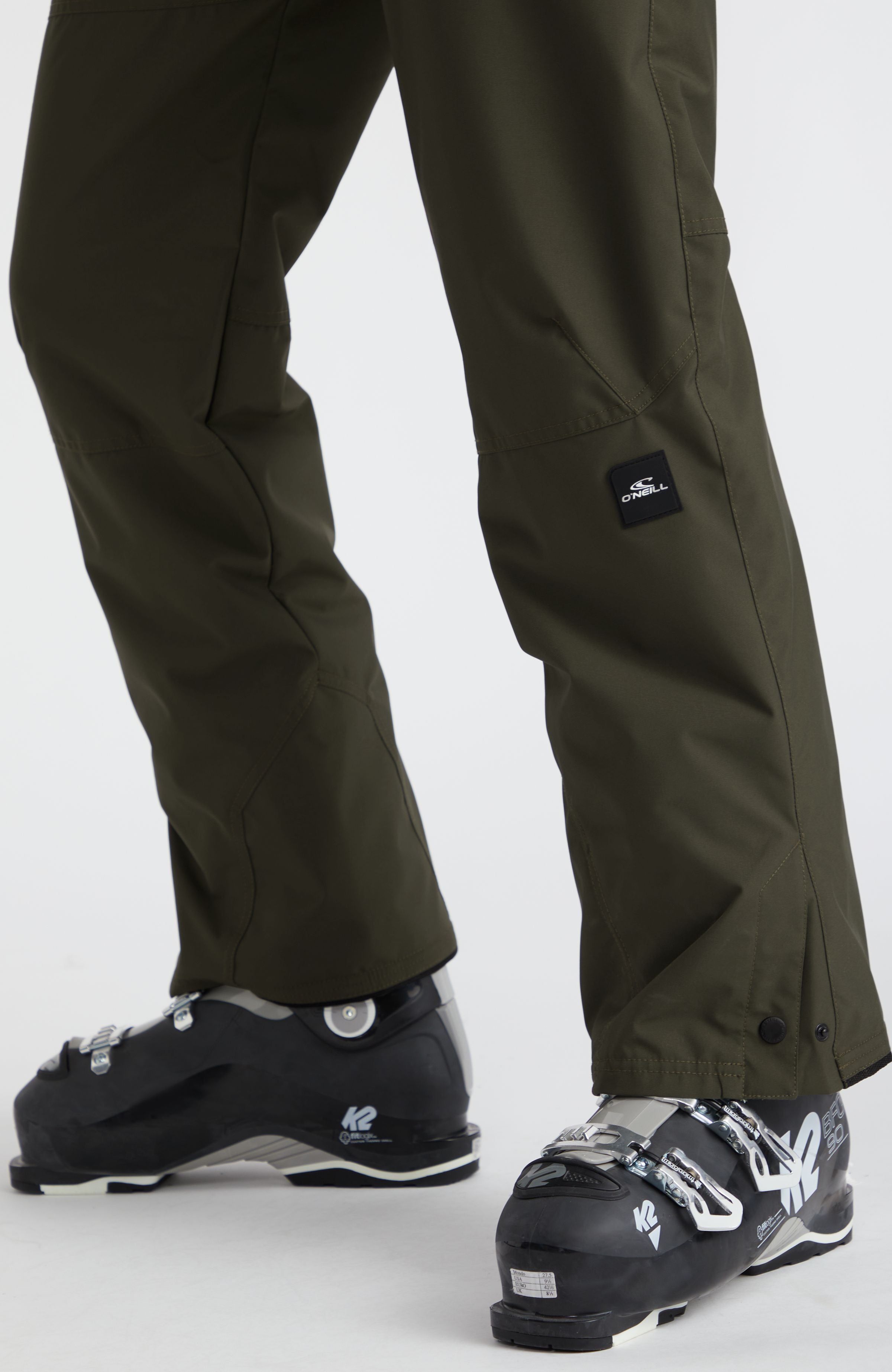Hammer Regular wintersportbroek