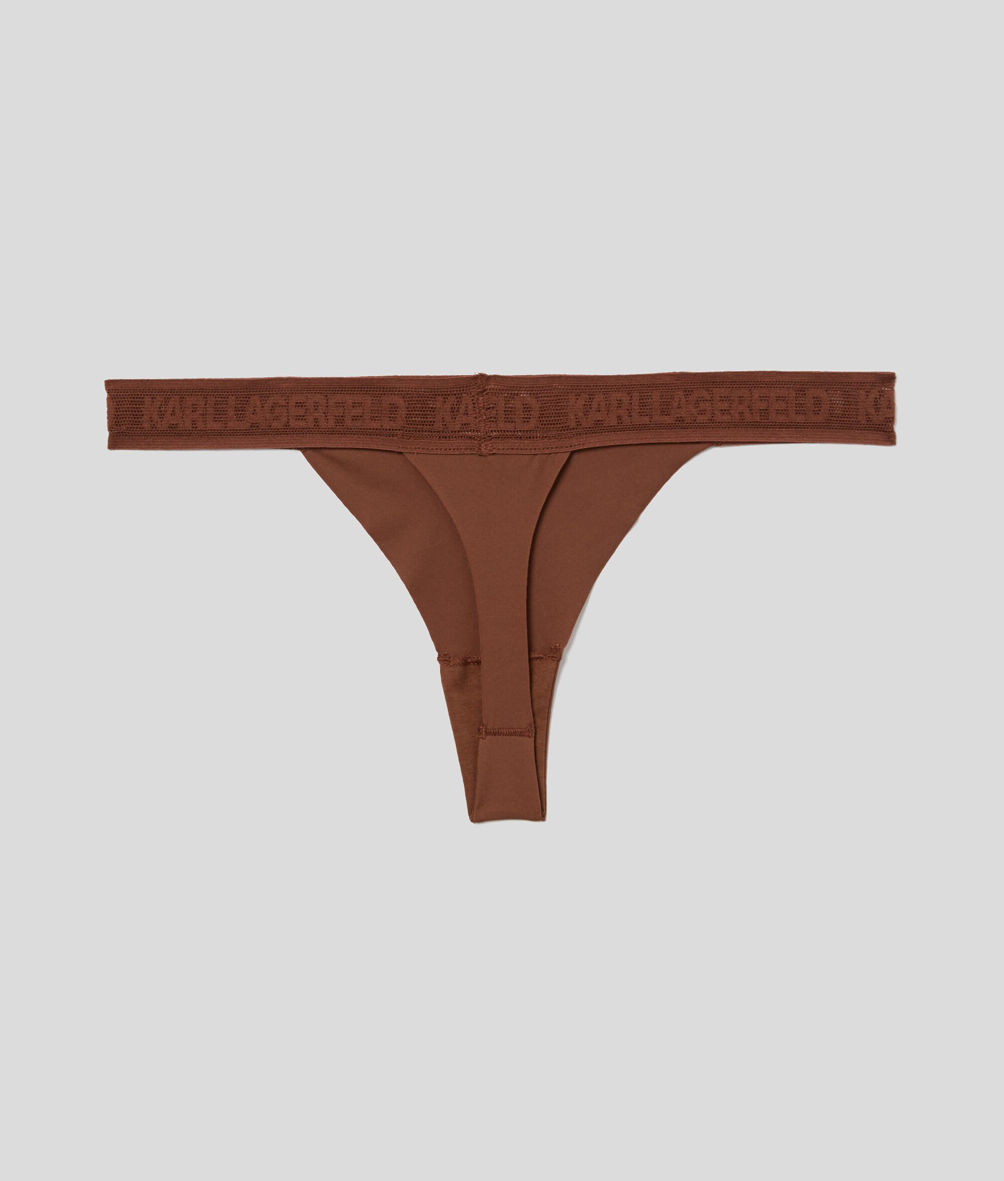 TANGA LOGO KARL ULTRA-LÉGER