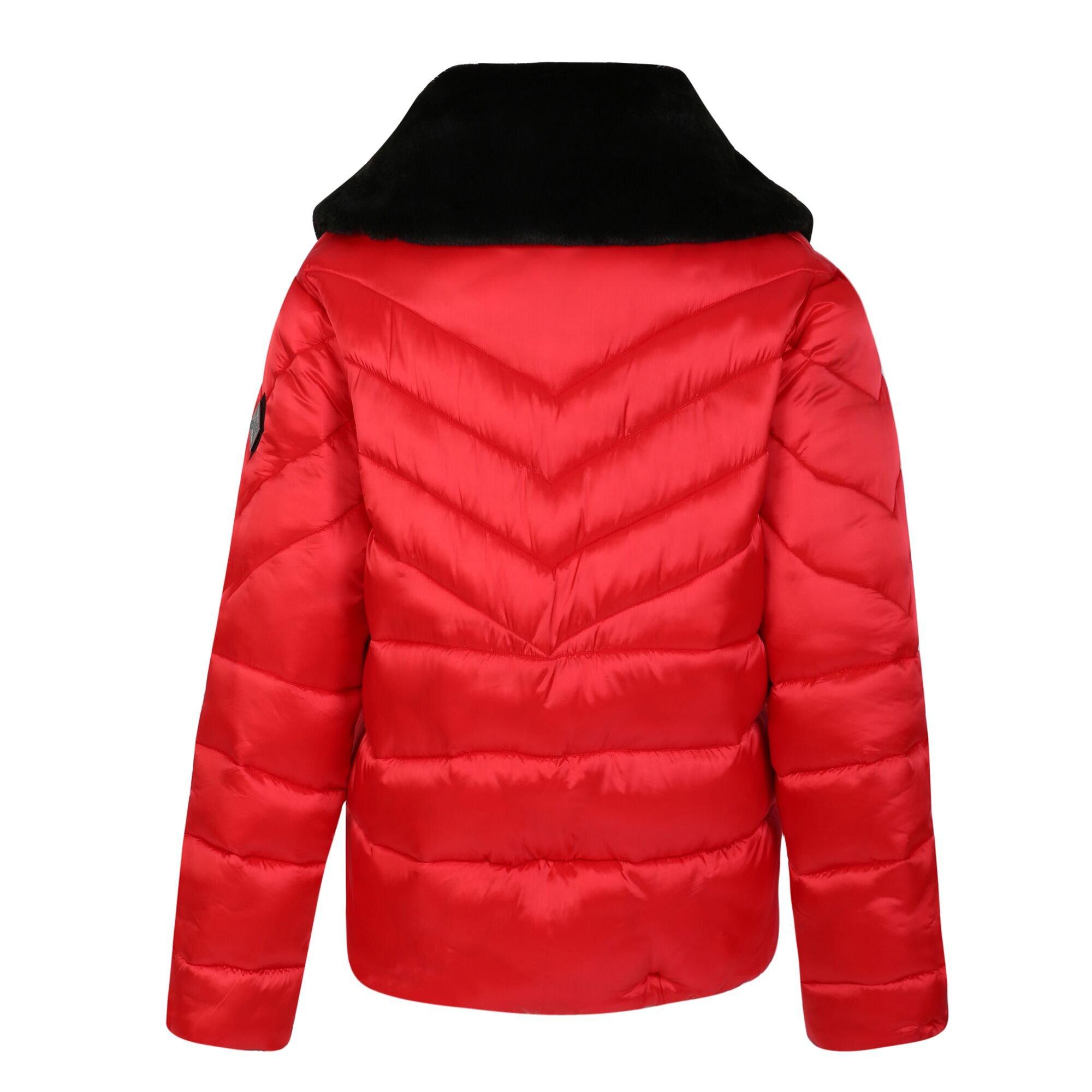 Dare 2b Dare 2b Supression Insulated Padded Jacket Quilted Womens
