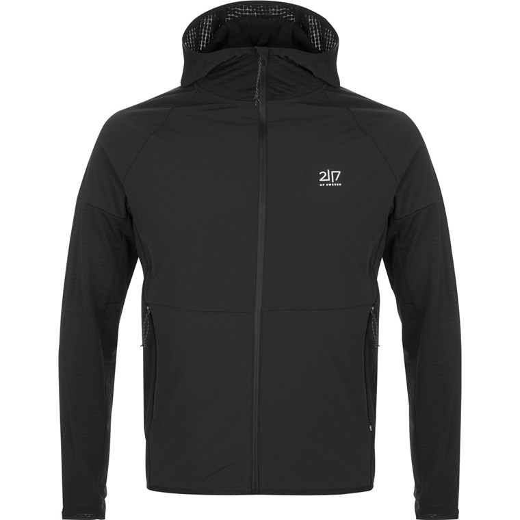 2117 of Sweden Trubo Fleece H Black