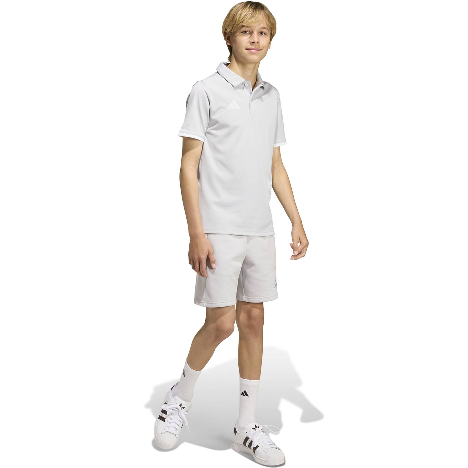 adidas Entrada 26 Polo Kids