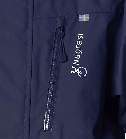 ISBJÖRN OF SWEDEN Schneeanzug - Pinguin - Navy