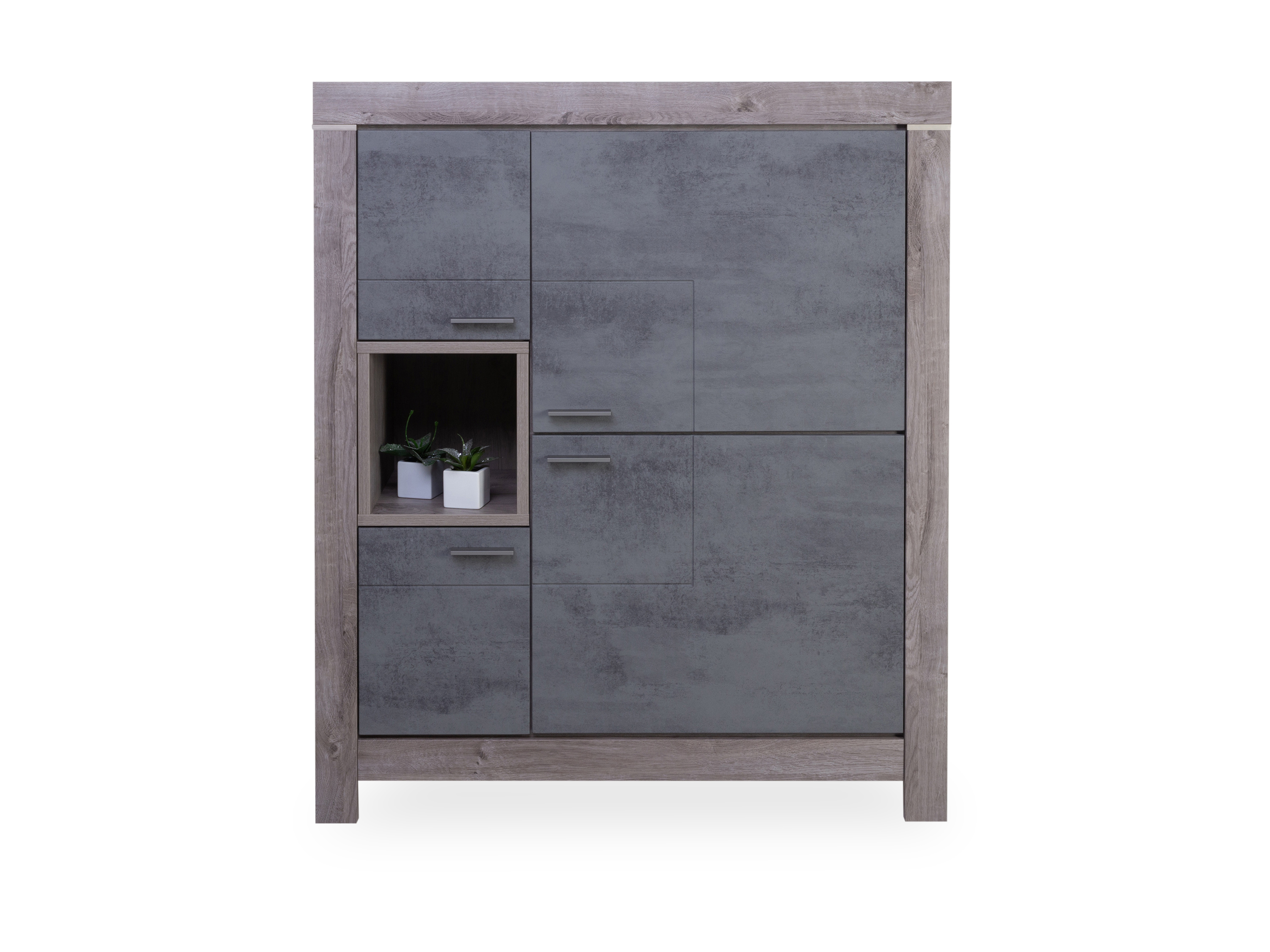 Highboard HARPER WELLINGTON